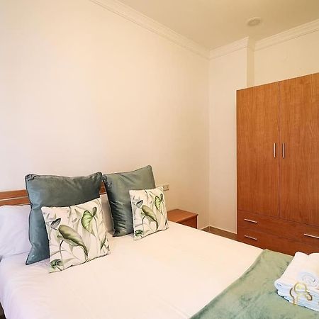 Apartamento Centrico En Ronda Appartement Buitenkant foto