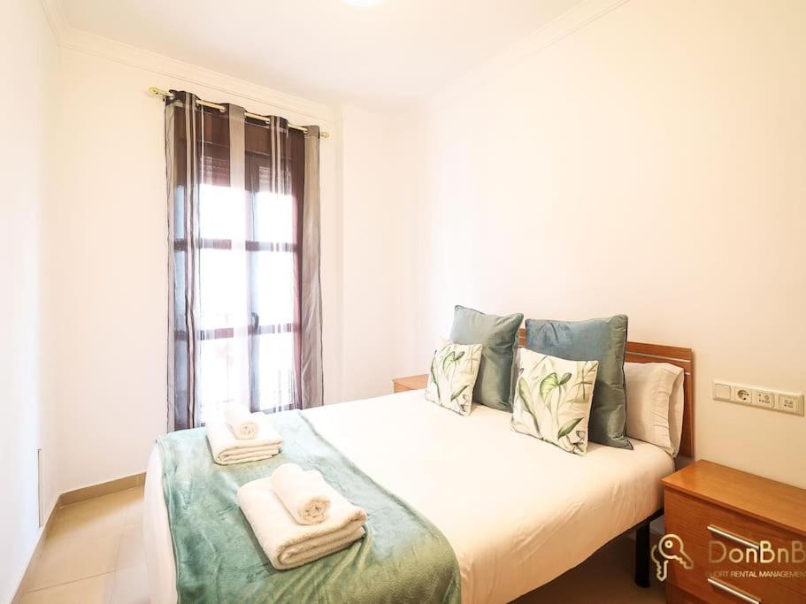 Apartamento Centrico En Ronda Appartement Buitenkant foto