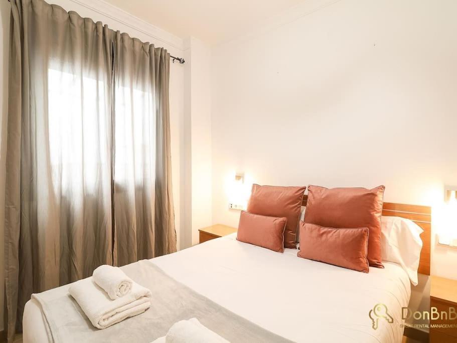 Apartamento Centrico En Ronda Appartement Buitenkant foto