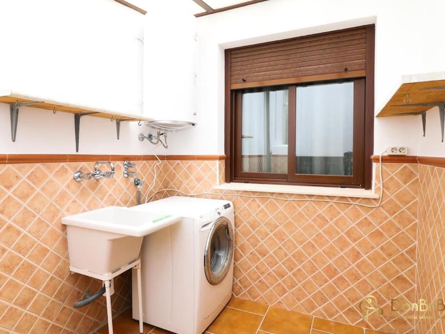 Apartamento Centrico En Ronda Appartement Buitenkant foto