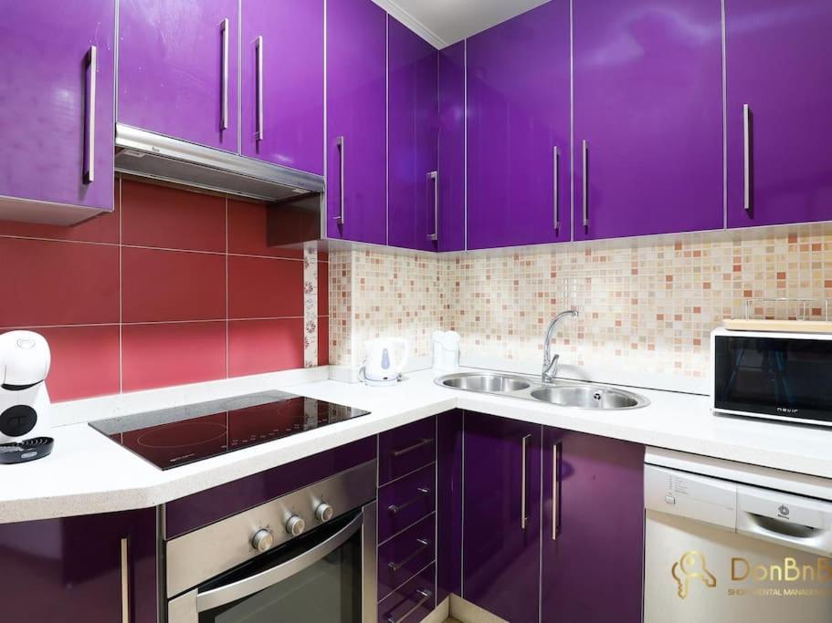 Apartamento Centrico En Ronda Appartement Buitenkant foto