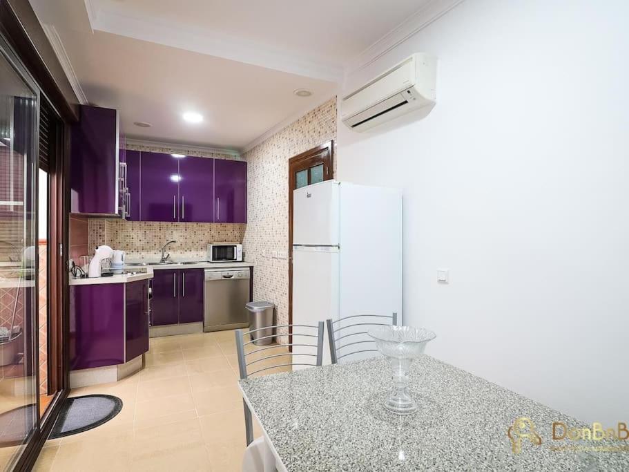 Apartamento Centrico En Ronda Appartement Buitenkant foto