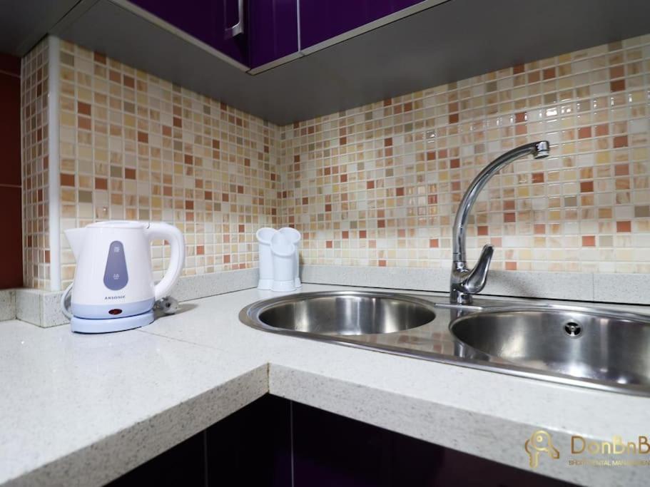 Apartamento Centrico En Ronda Appartement Buitenkant foto